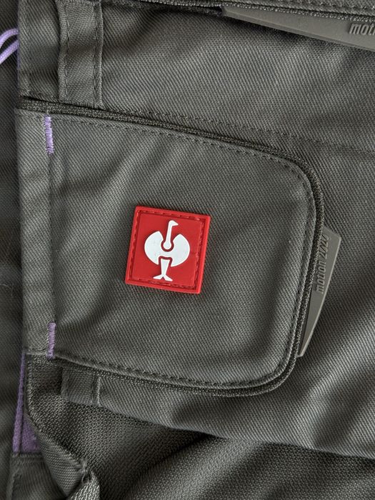 Pantaloni scurti femei Engelbert Strauss motion 2020 marimea 42