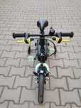Продавам детски велосипед B TWIN 14"