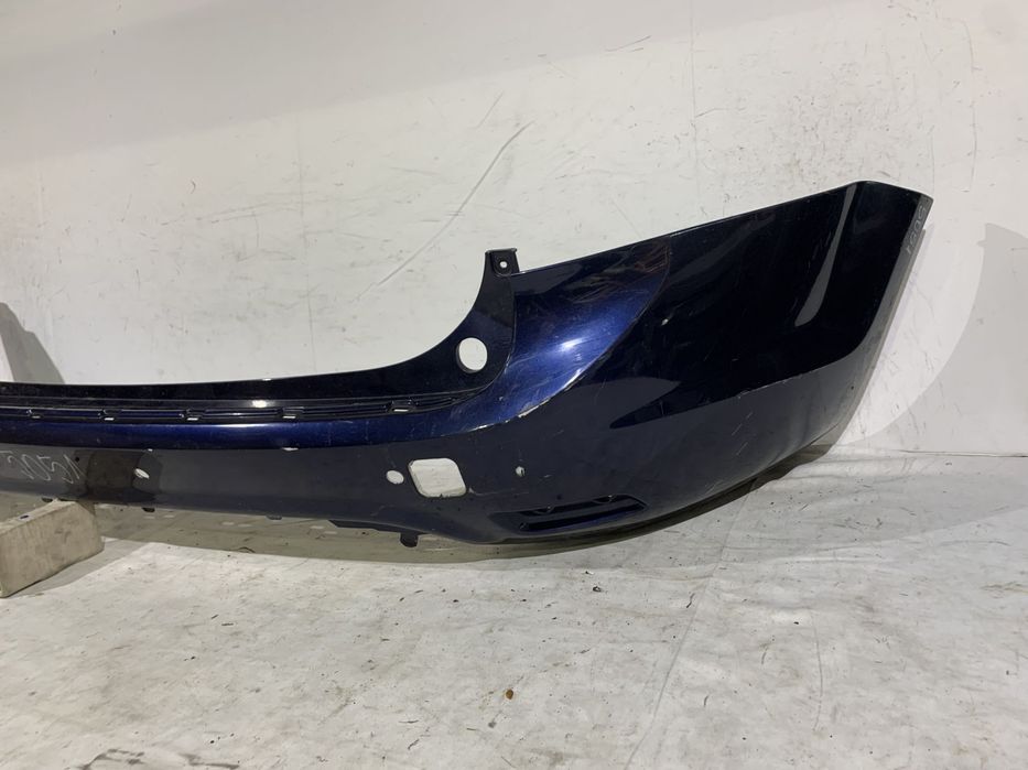 Bara spate Ford Focus 2 Kombi, facelift, 2008, 2009, 2010, 2011, cod origine OE 8M51-N17906-A.