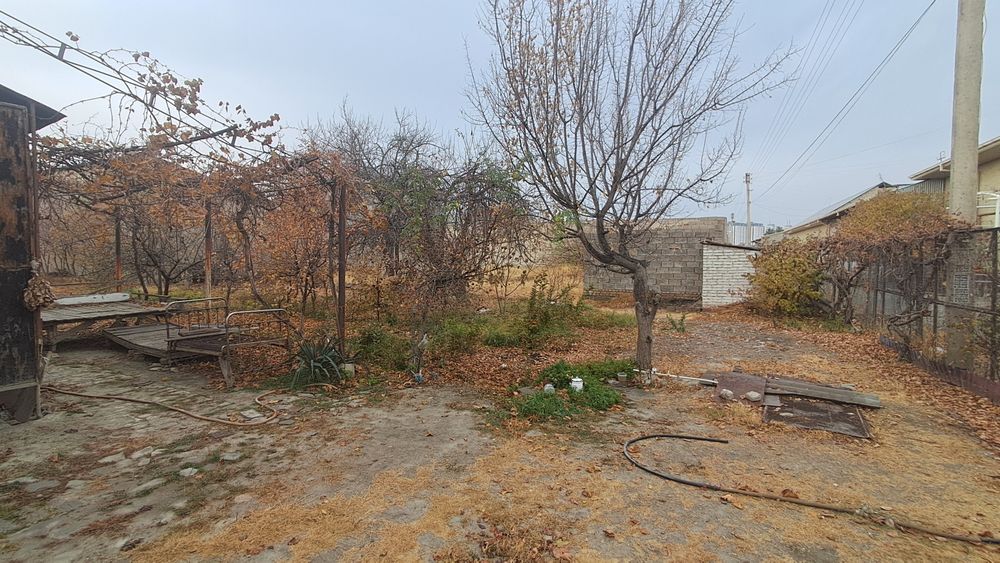 Срочно продаётся дом 13 соток,Саехат