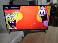 TV LG K ultra HD 108cm smart