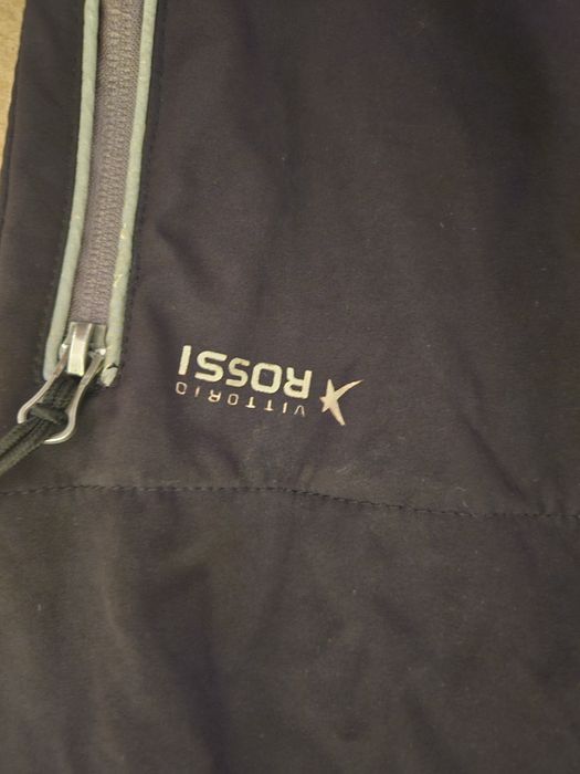 Pachet costum ski  Geaca pantaloni schi dama fete munte Vittorio Rossi