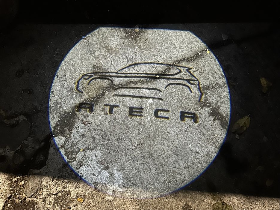 Seat Ateca Xcellence 2.0 TDI 2017 4x4 190CP