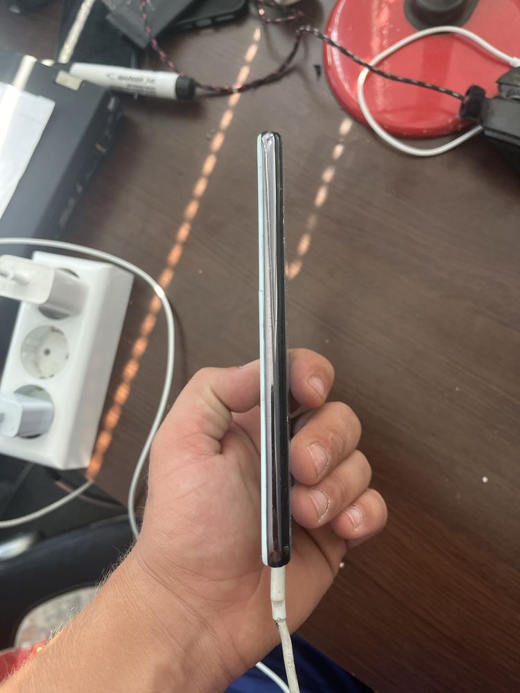 Samsung A52s 5g.