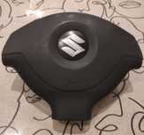 Airbag волан-Suzuki Jimny 2008+++ Фейслифт