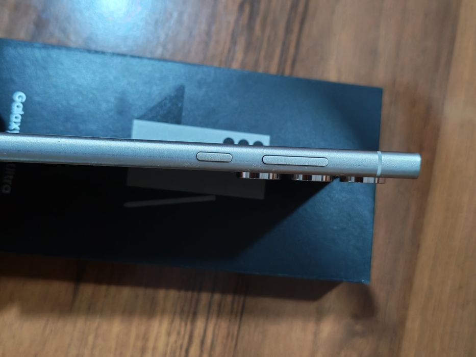 Samsung s24 ultra 256GB Vetnam karopka dok