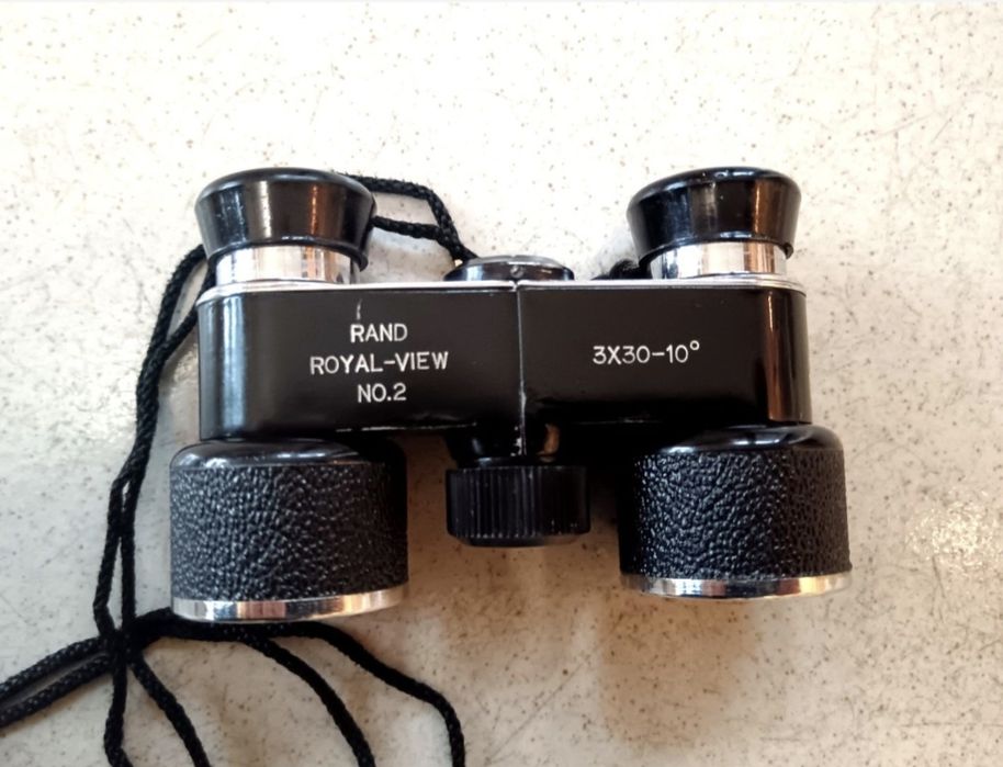 Бинокли Carl Zeiss Jena и театрални бинокли