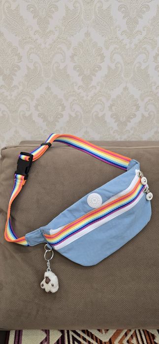 Сумка поясная/ набедренная Kipling