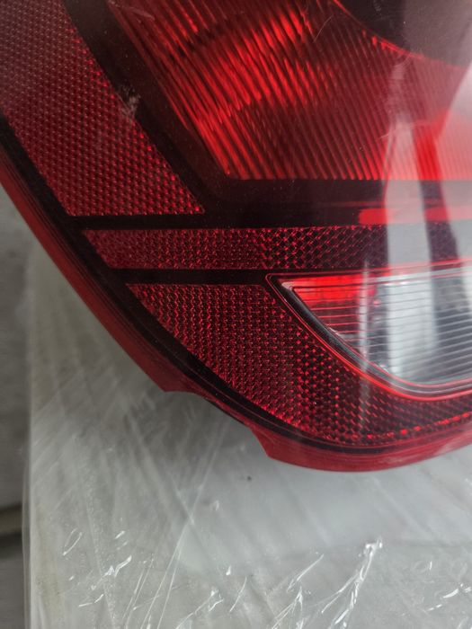 Стопове BMW F20 2011-15