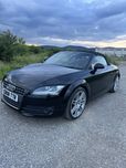 Ауди Тт 2.0тди 170 на части / Audi tt 2.0tdi quattro