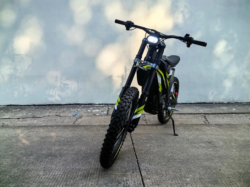Motopai M300 – Електрически мотор с възможност за регистрация в КАТ