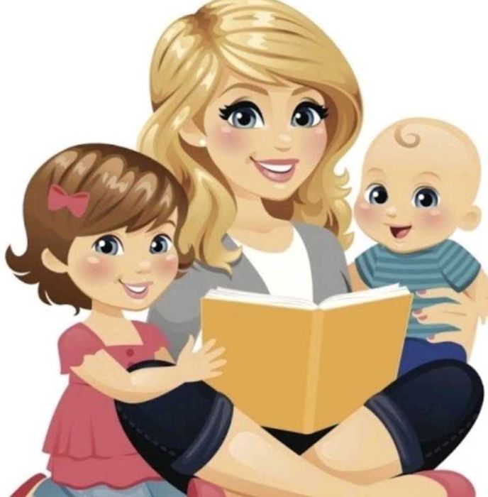 Опытная няня возьмёт нянчить ребёнка у себя на дому