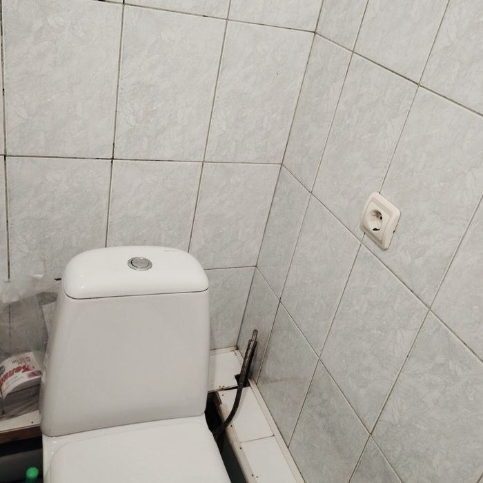 Срочно продается квартира 4/3/9 на Сергели-7!