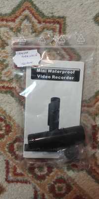Vand Mini camera full HD Subacvatica până la 10 m