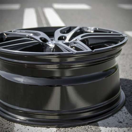 19" Джанти Мерцедес 5X112 Mercedes W204 W205 W211 W212 W213 CLS W221