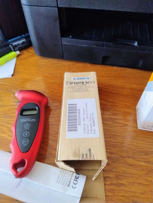 aparat vacum sealer , senzor fum , aparat masurat presiunea in roti