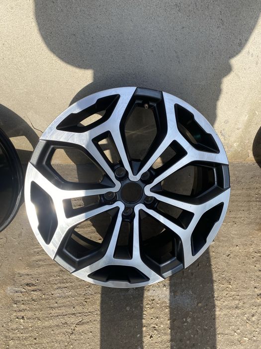 Janta aliaj 19" Renault Kadjar GT