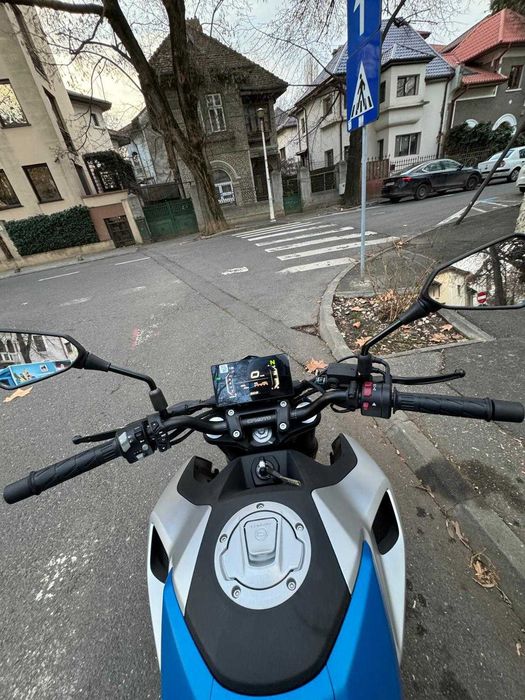 Vand CF MOTO 300nk 2024