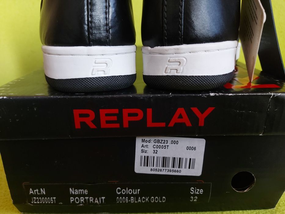 Replay-32н-НОВО-Оригинални