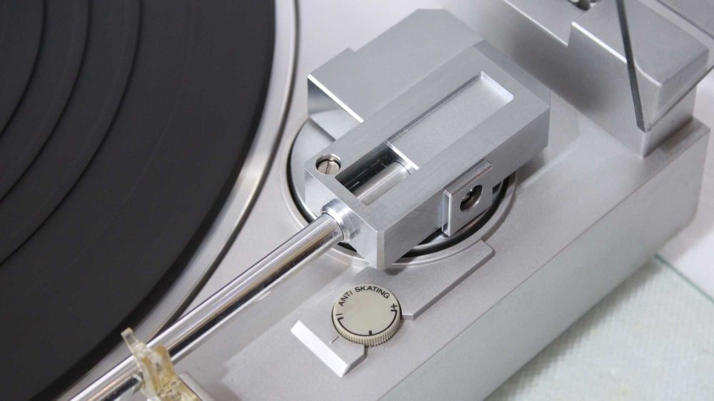 Pick up Sony SL-PX20,semiautomatic,direct drive,36cm.