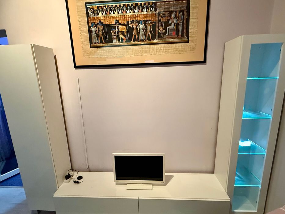 Mobilier modern living