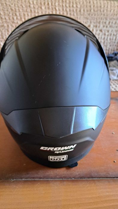 Vand casca motocicleta
