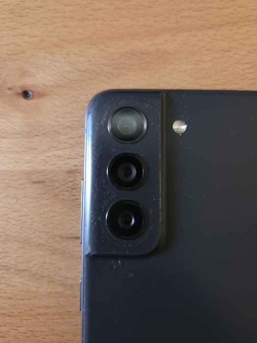 Samsung s21 FE 256GB, напълно здрав