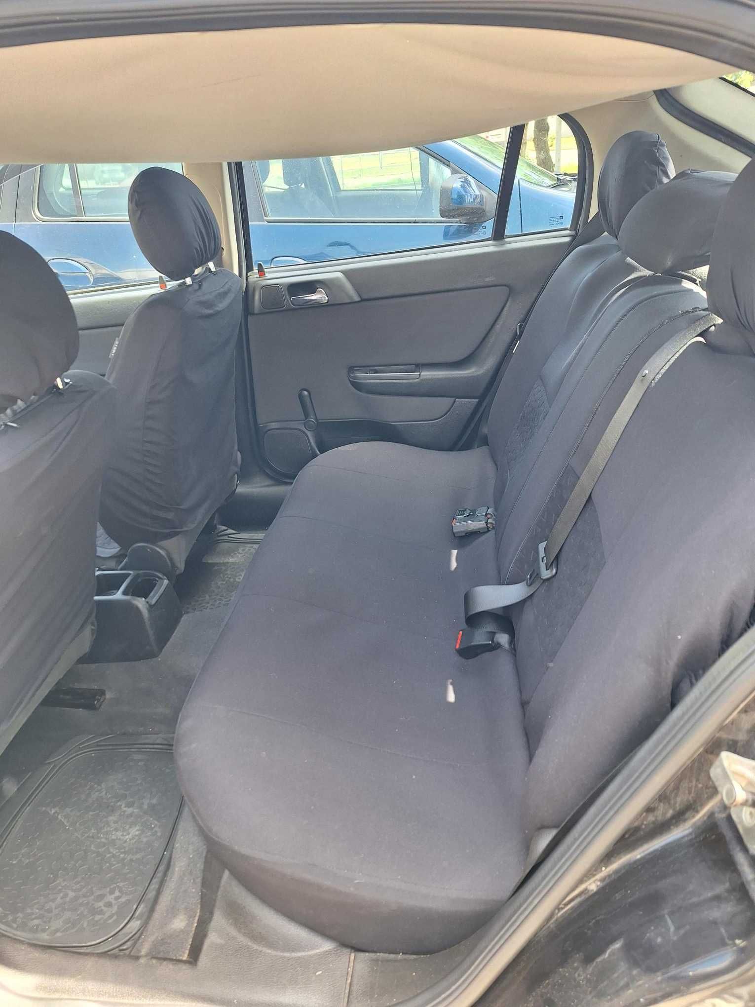 Opel Astra G 2008, 1.4 benzina, 90 cai, unic proprietar