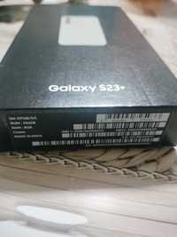 Samsung Galaxy S23+ 256gb NOU