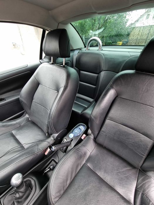 Peugeot  207 cc 1.6 turbo diesel 2010