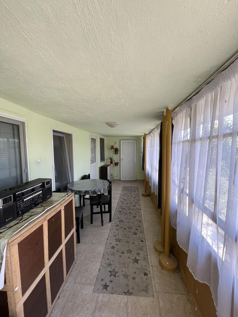 Продава се Къща в Русе, в.з. Касева Чешма - 28 кв.м за 2247 €/кв.м - Снимка #6