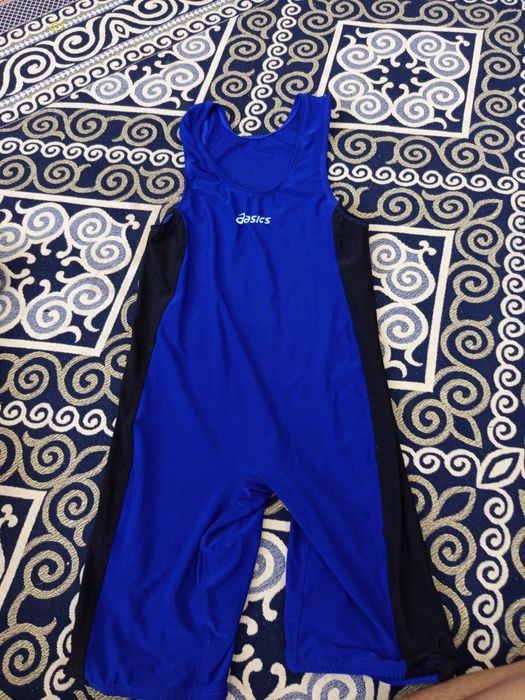 барцовка вольная борба