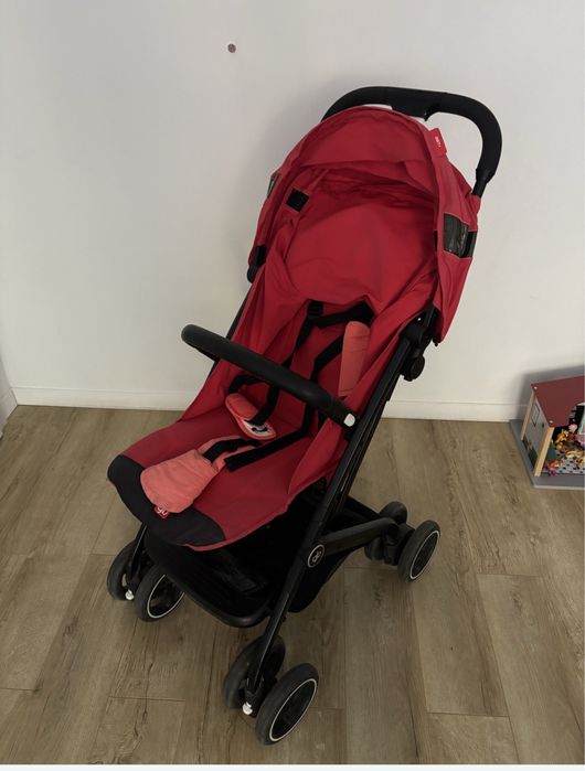 Carucior GB pockit all terrain +