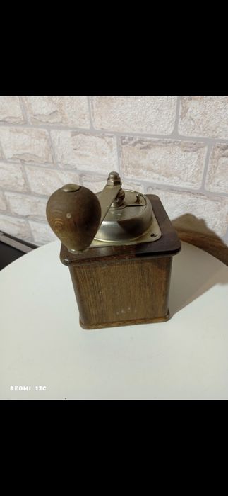 Мелничка за кафе от Германия