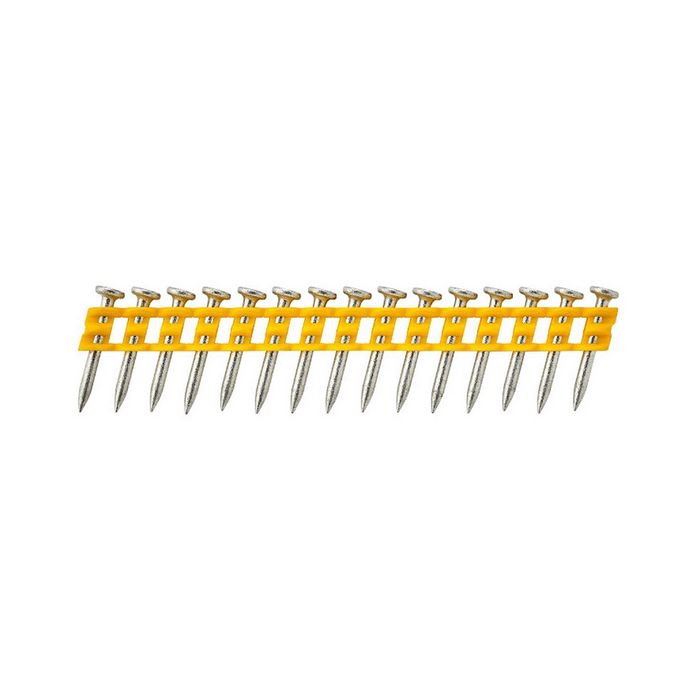 Пирони за Такер DeWALT / за бетон / метал