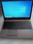 Hp i7 gen 2,Ram 8gb baterie 4 ore