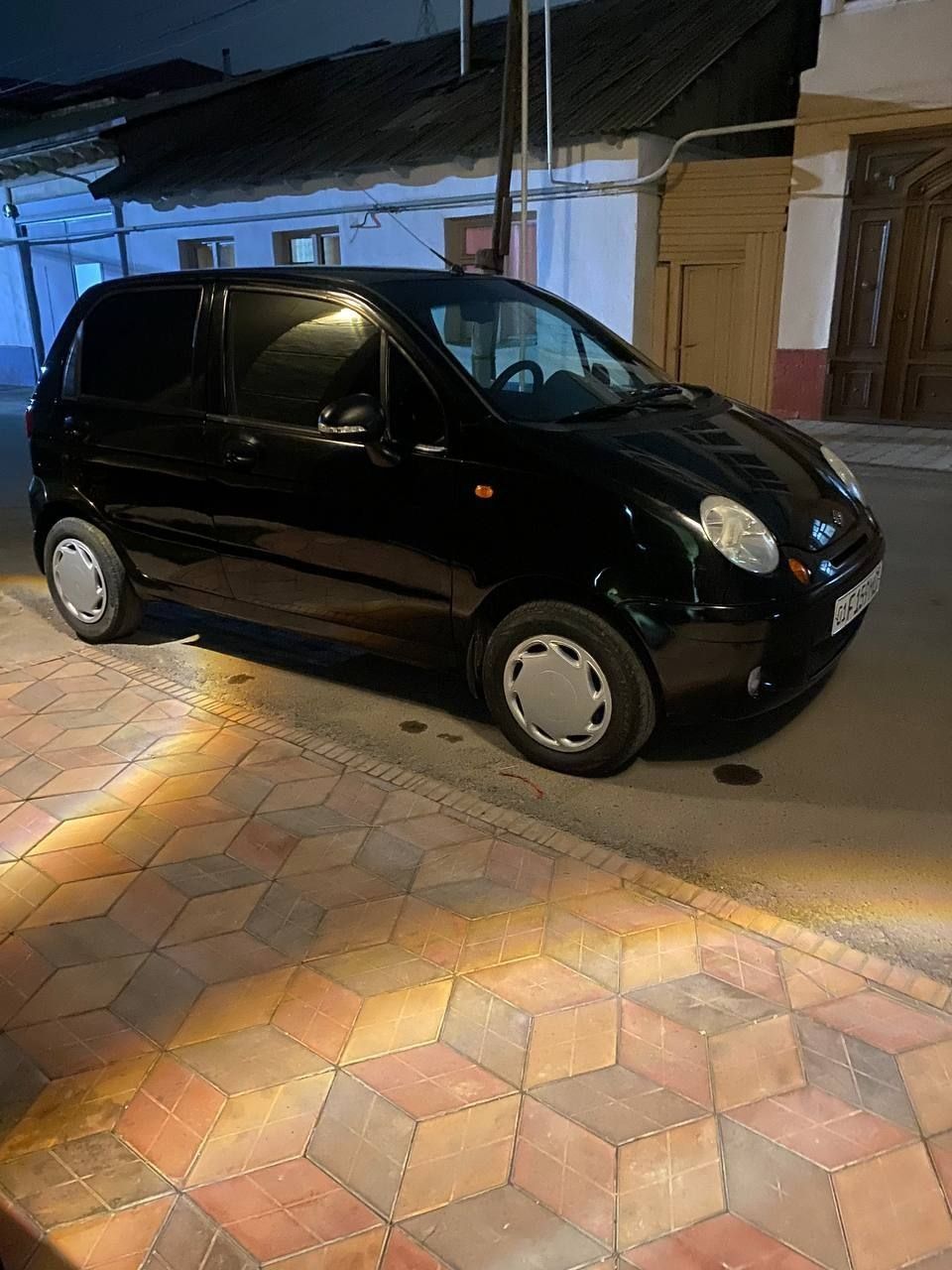 Matiz arenda 400 bowga 23 oy 200dan