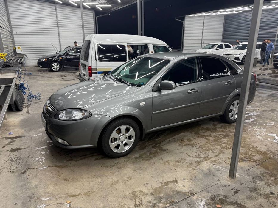 Jentira mehanika 4 paklena gaz metan yurgani 224000