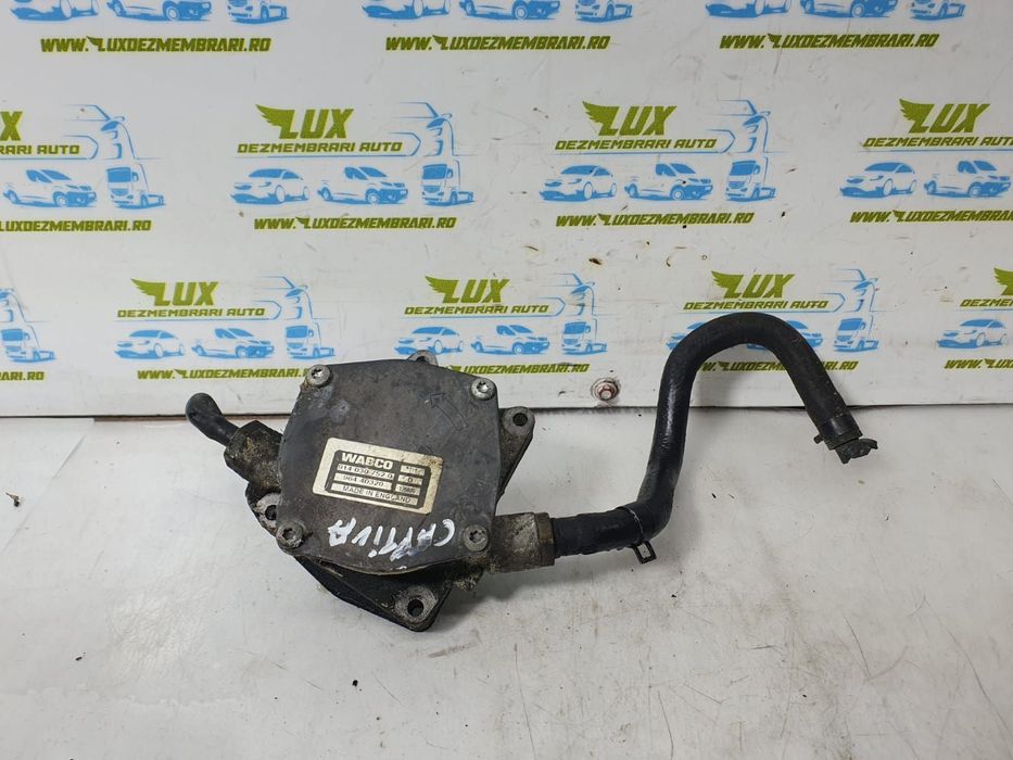 Pompa vacuum 96440320 2.0 cdti  Z20S1 Chevrolet Captiva 1  [din 2006
