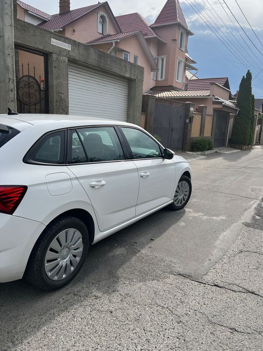 Scala a.f.2020; 999 cm; 63000 km