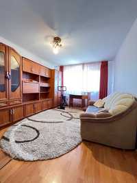 Apartament cu o camera Alexandru cel Bun