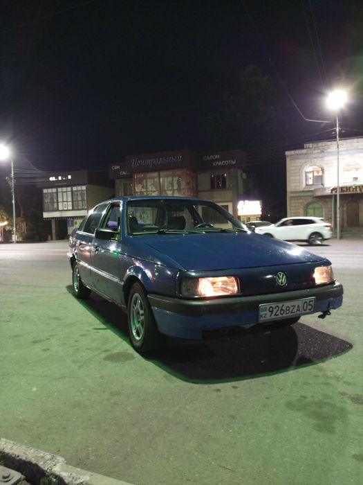 продам Фольксваген Пассат б3