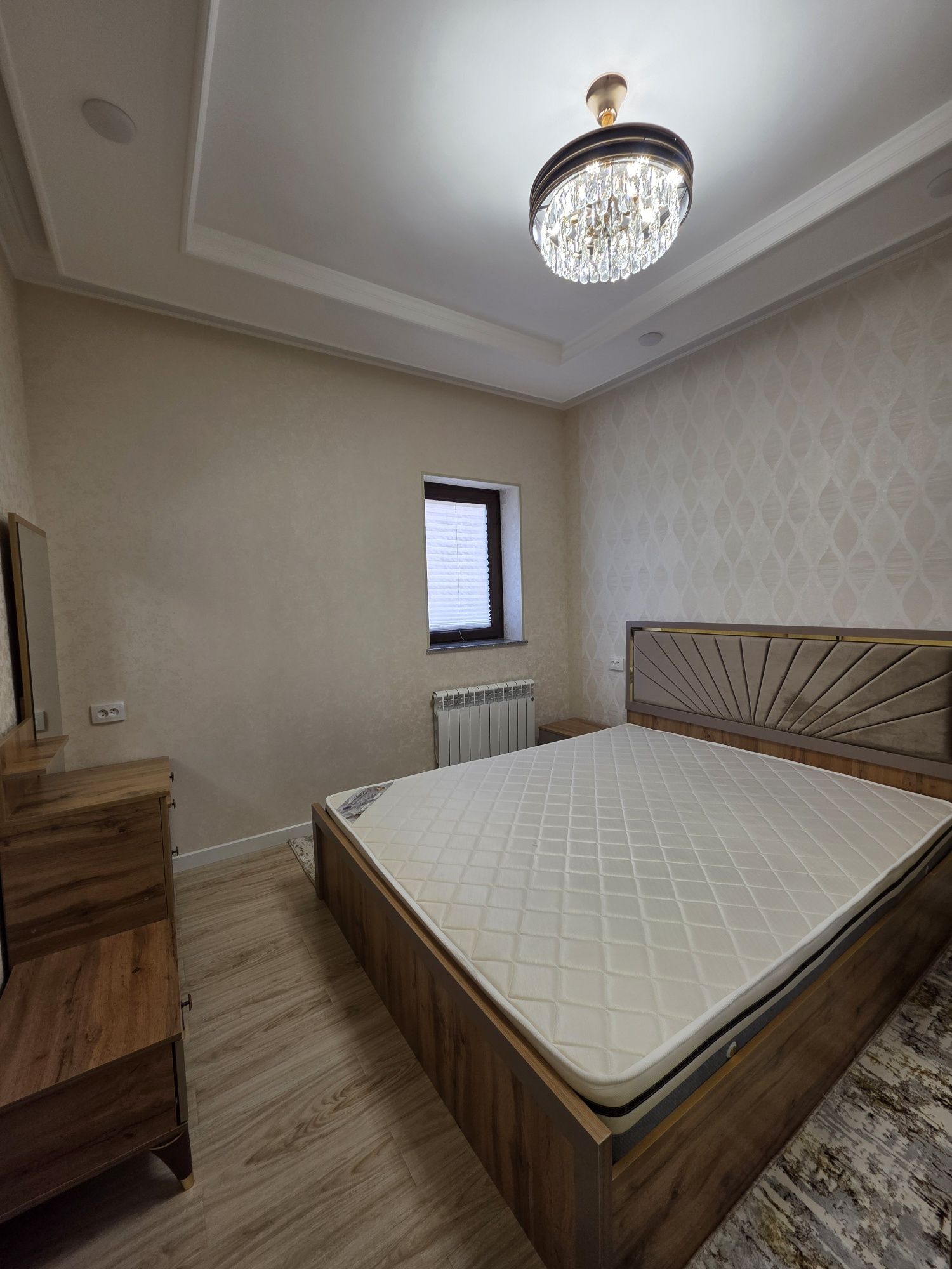 2/5/9 Паркентский новостройка 60м2