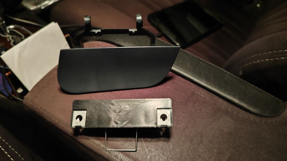 Крышка обмывателя мерседес w220