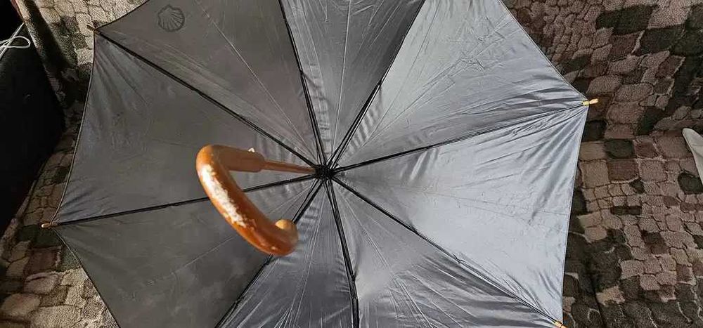 umbrela Shell Hyundai