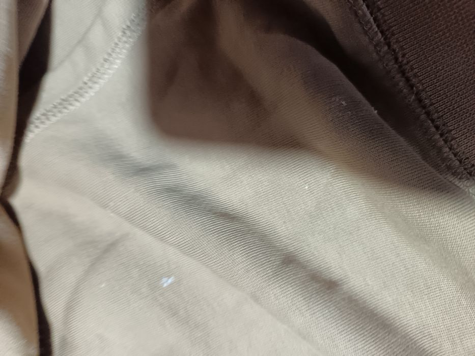 Hanorac Espirit pătat