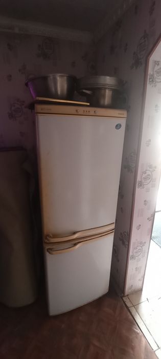 Холодильник сатылад