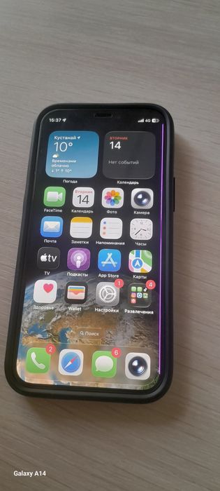 Apple 12mini новый обмен на флагман с хорошый камер