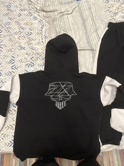 Горно и долно murdaboyz