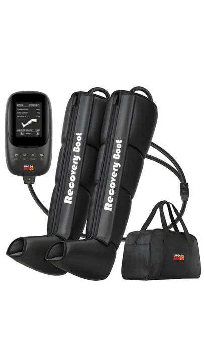 Масажор за крака Linomag